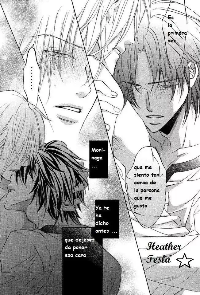 Koisuru Boukun (Manga) - Capítulo 44 - Página 15 - LectorTMOo