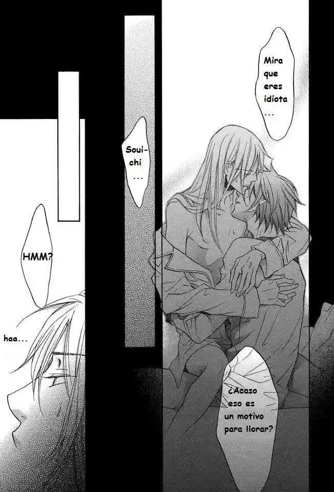 Koisuru Boukun (Manga) - Capítulo 44 - Página 16 - LectorTMOo