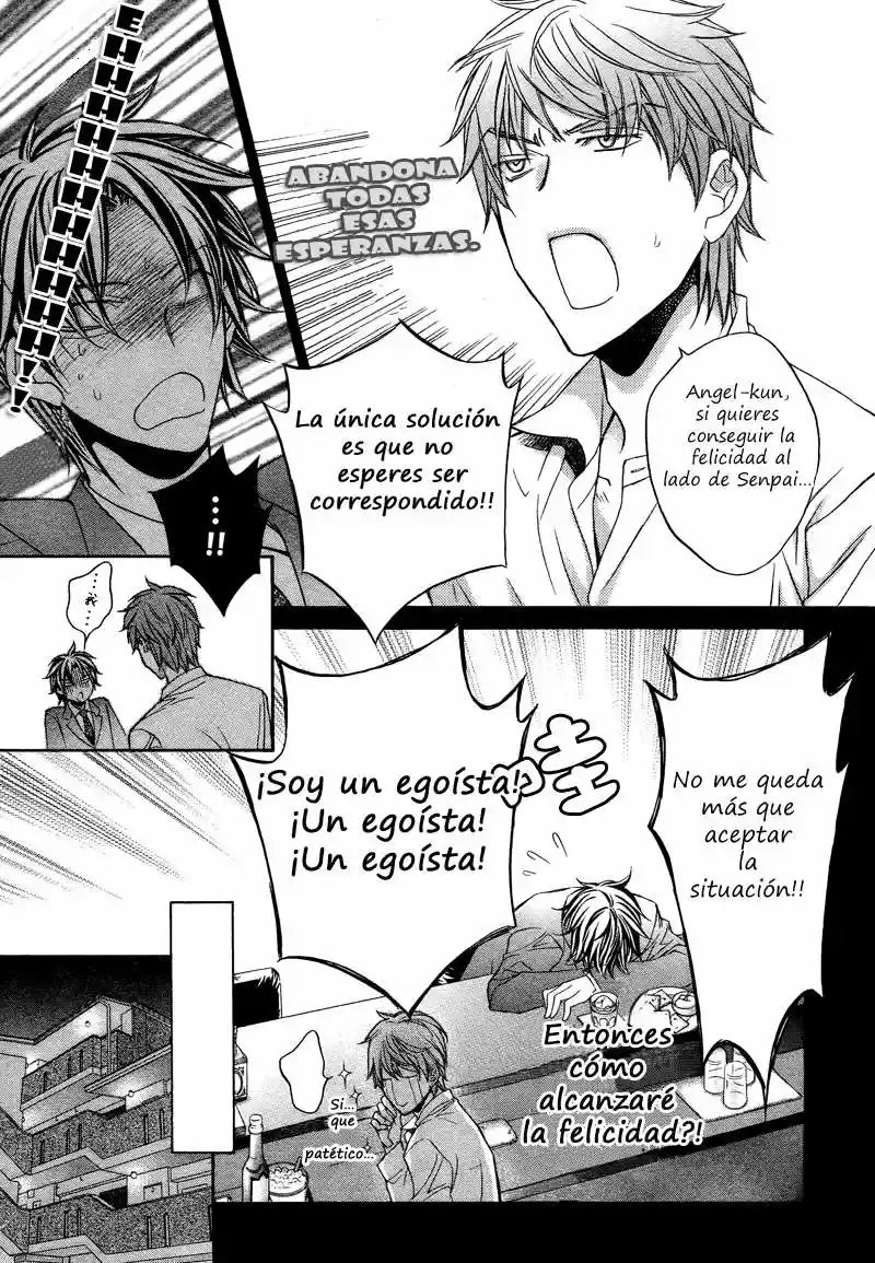 Koisuru Boukun (Manga) - Capítulo 45 - Página 14 - LectorTMOo