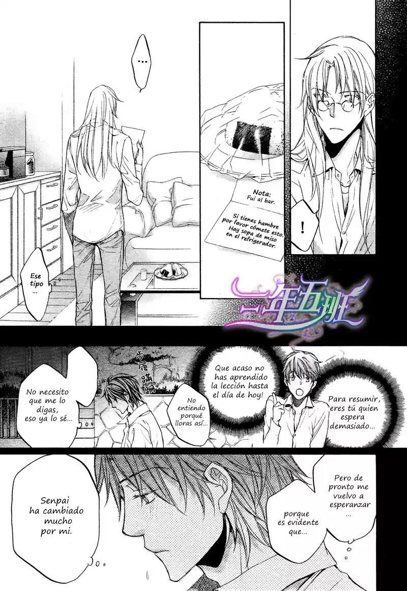Koisuru Boukun (Manga) - Capítulo 45 - Página 16 - LectorTMOo