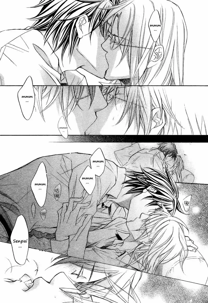 Koisuru Boukun (Manga) - Capítulo 45 - Página 24 - LectorTMOo
