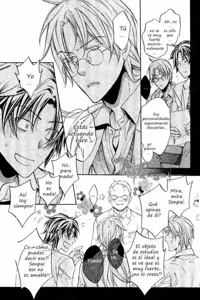 Koisuru Boukun (Manga) - Capítulo 46 - Página 16 - LectorTMOo