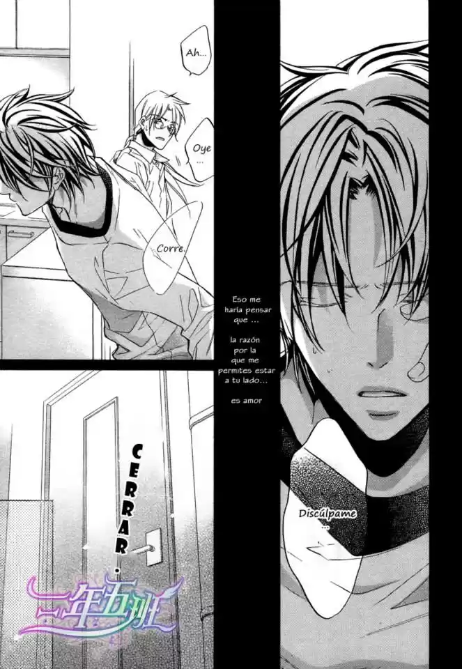 Koisuru Boukun (Manga) - Capítulo 47 - Página 26 - LectorTMOo