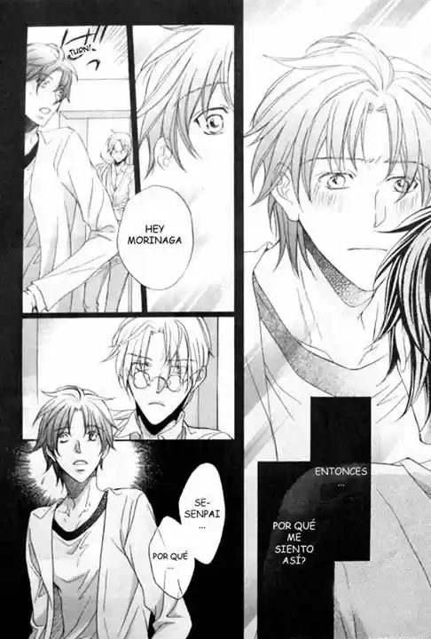 Koisuru Boukun (Manga) - Capítulo 48 - Página 16 - LectorTMOo