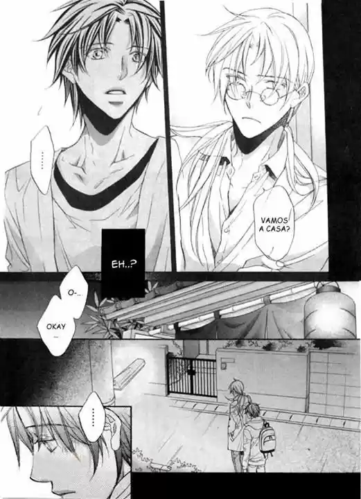 Koisuru Boukun (Manga) - Capítulo 48 - Página 17 - LectorTMOo