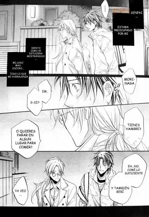 Koisuru Boukun (Manga) - Capítulo 48 - Página 18 - LectorTMOo
