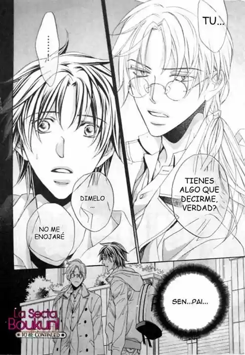 Koisuru Boukun (Manga) - Capítulo 48 - Página 20 - LectorTMOo