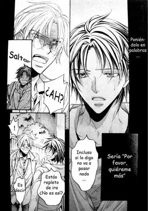 Koisuru Boukun (Manga) - Capítulo 49 - Página 2 - LectorTMOo