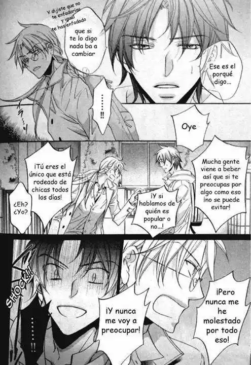 Koisuru Boukun (Manga) - Capítulo 49 - Página 6 - LectorTMOo