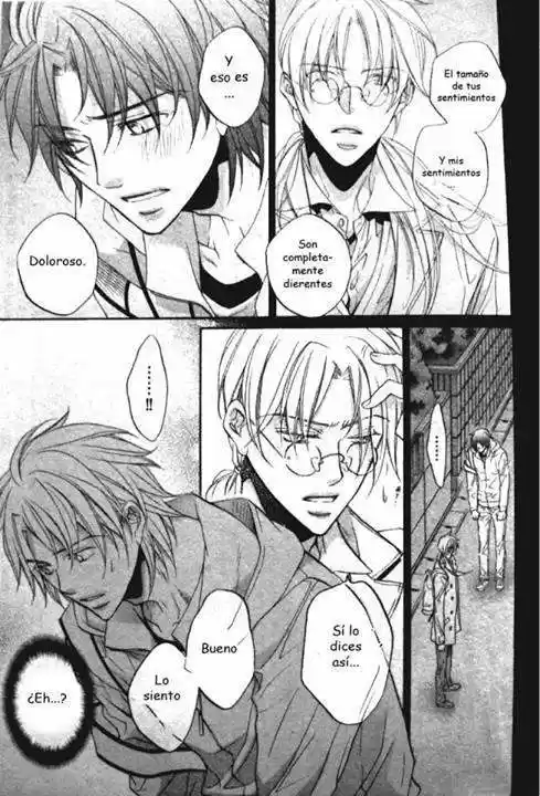 Koisuru Boukun (Manga) - Capítulo 49 - Página 9 - LectorTMOo