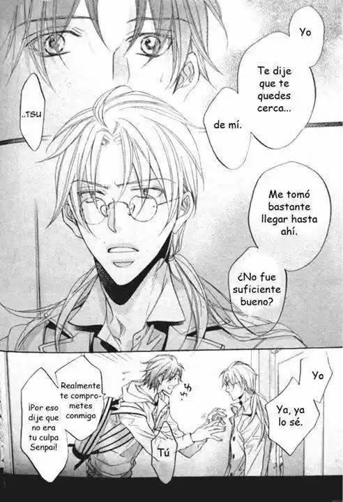 Koisuru Boukun (Manga) - Capítulo 49 - Página 12 - LectorTMOo