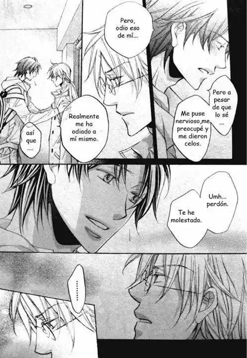 Koisuru Boukun (Manga) - Capítulo 49 - Página 13 - LectorTMOo