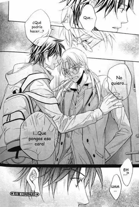 Koisuru Boukun (Manga) - Capítulo 49 - Página 14 - LectorTMOo