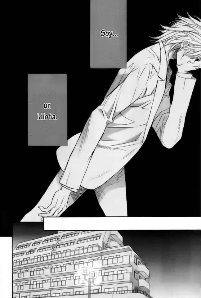 Koisuru Boukun (Manga) - Capítulo 50.1 - Página 26 - LectorTMOo