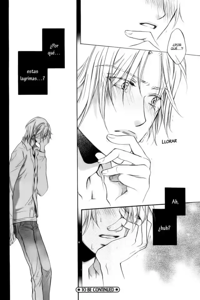 Koisuru Boukun (Manga) - Capítulo 50.1 - Página 36 - LectorTMOo