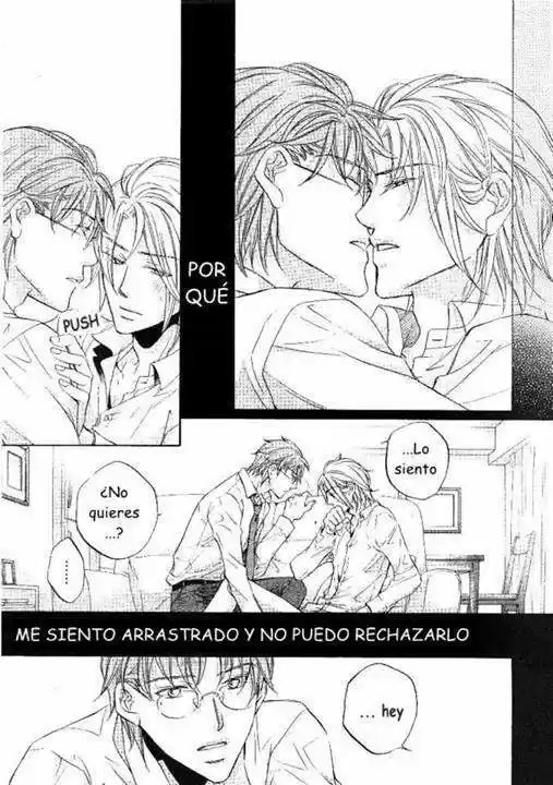 Koisuru Boukun (Manga) - Capítulo 50.2 - Página 2 - LectorTMOo