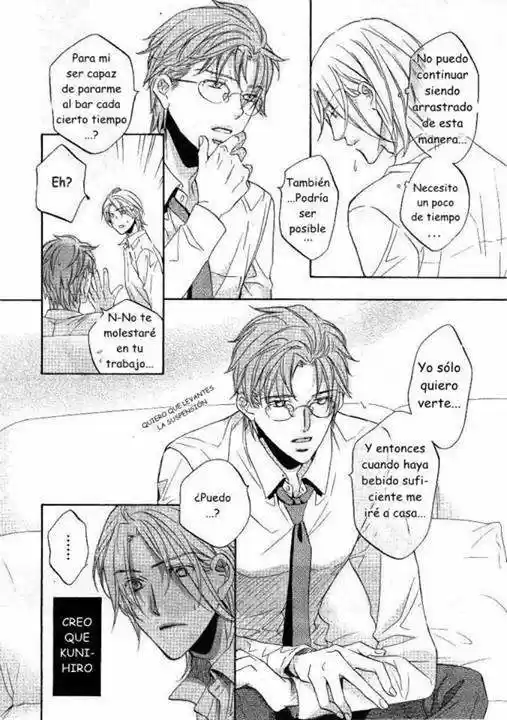 Koisuru Boukun (Manga) - Capítulo 50.2 - Página 5 - LectorTMOo