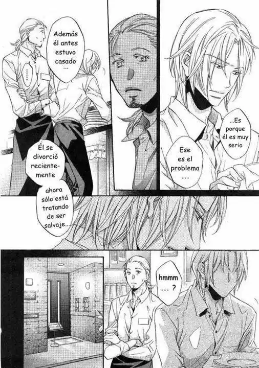 Koisuru Boukun (Manga) - Capítulo 50.2 - Página 7 - LectorTMOo