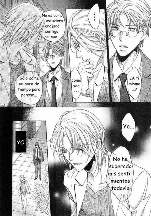 Koisuru Boukun (Manga) - Capítulo 50.2 - Página 11 - LectorTMOo