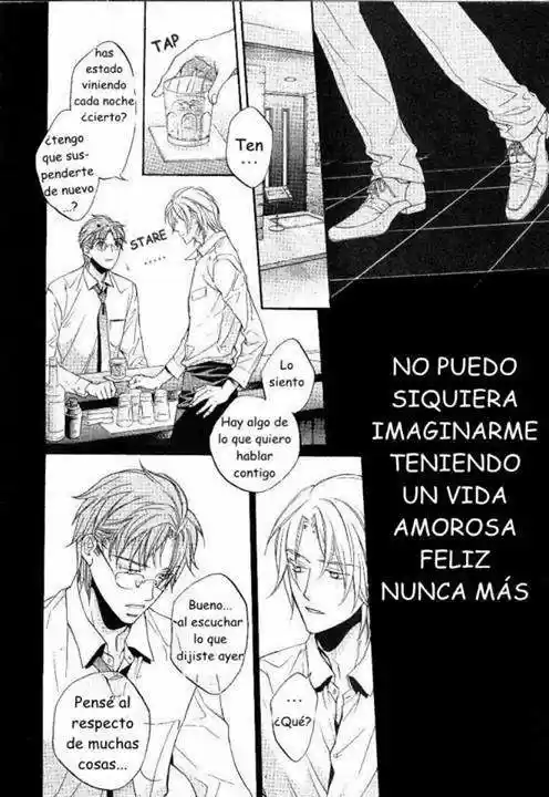 Koisuru Boukun (Manga) - Capítulo 50.2 - Página 13 - LectorTMOo