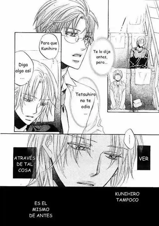 Koisuru Boukun (Manga) - Capítulo 50.2 - Página 15 - LectorTMOo