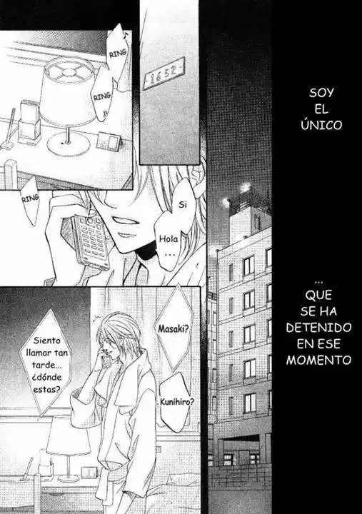 Koisuru Boukun (Manga) - Capítulo 50.2 - Página 16 - LectorTMOo