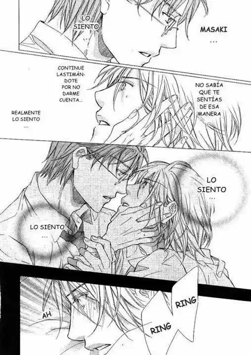Koisuru Boukun (Manga) - Capítulo 50.2 - Página 23 - LectorTMOo