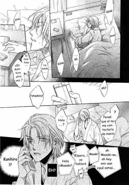 Koisuru Boukun (Manga) - Capítulo 50.2 - Página 24 - LectorTMOo