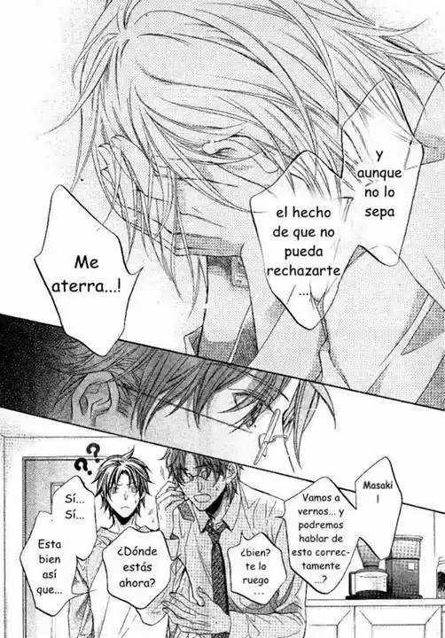 Koisuru Boukun (Manga) - Capítulo 50.2 - Página 27 - LectorTMOo