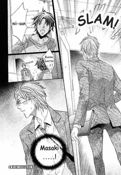 Koisuru Boukun (Manga) - Capítulo 50.2 - Página 29 - LectorTMOo