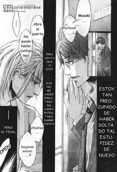 Koisuru Boukun (Manga) - Capítulo 50.3 - Página 2 - LectorTMOo