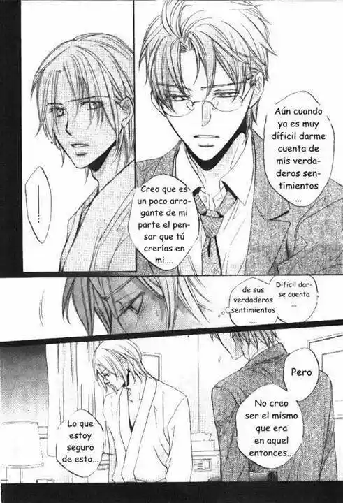 Koisuru Boukun (Manga) - Capítulo 50.3 - Página 5 - LectorTMOo