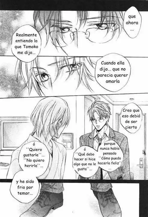 Koisuru Boukun (Manga) - Capítulo 50.3 - Página 6 - LectorTMOo
