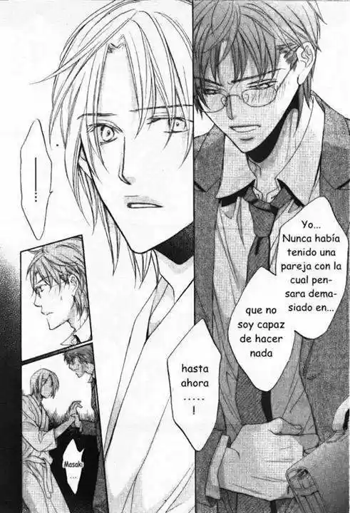 Koisuru Boukun (Manga) - Capítulo 50.3 - Página 7 - LectorTMOo
