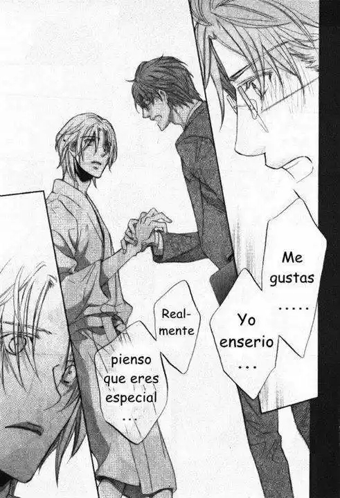 Koisuru Boukun (Manga) - Capítulo 50.3 - Página 8 - LectorTMOo