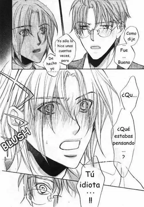 Koisuru Boukun (Manga) - Capítulo 50.3 - Página 13 - LectorTMOo