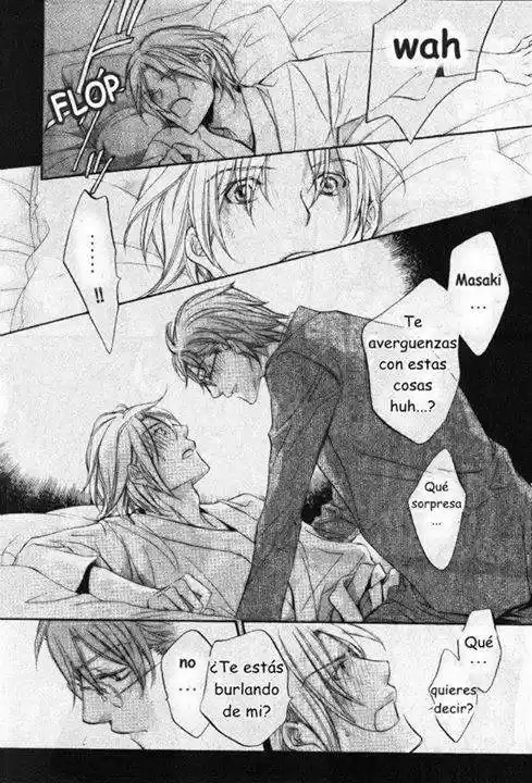 Koisuru Boukun (Manga) - Capítulo 50.3 - Página 15 - LectorTMOo