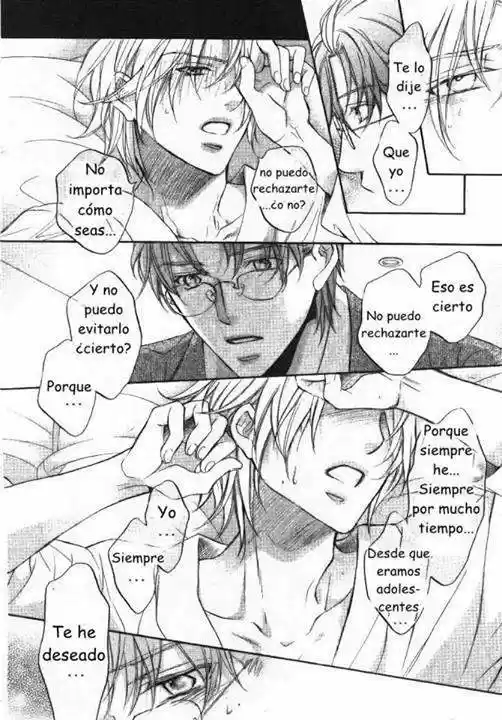 Koisuru Boukun (Manga) - Capítulo 50.3 - Página 17 - LectorTMOo