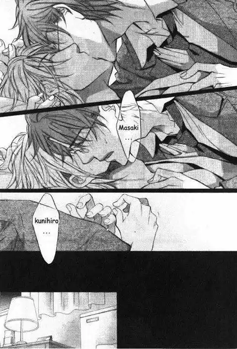 Koisuru Boukun (Manga) - Capítulo 50.3 - Página 18 - LectorTMOo