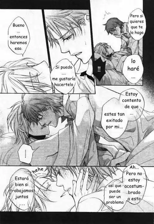 Koisuru Boukun (Manga) - Capítulo 50.3 - Página 22 - LectorTMOo