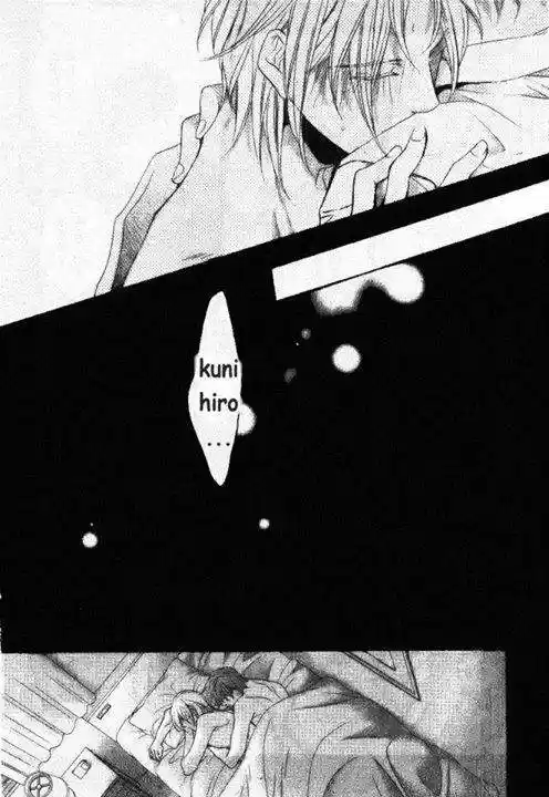 Koisuru Boukun (Manga) - Capítulo 50.3 - Página 23 - LectorTMOo