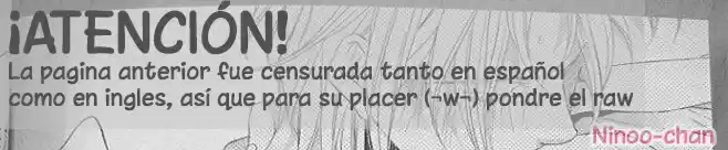 Koisuru Boukun (Manga) - Capítulo 50.3 - Página 24 - LectorTMOo