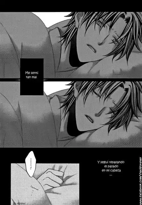 Koisuru Boukun (Manga) - Capítulo 53 - Página 7 - LectorTMOo