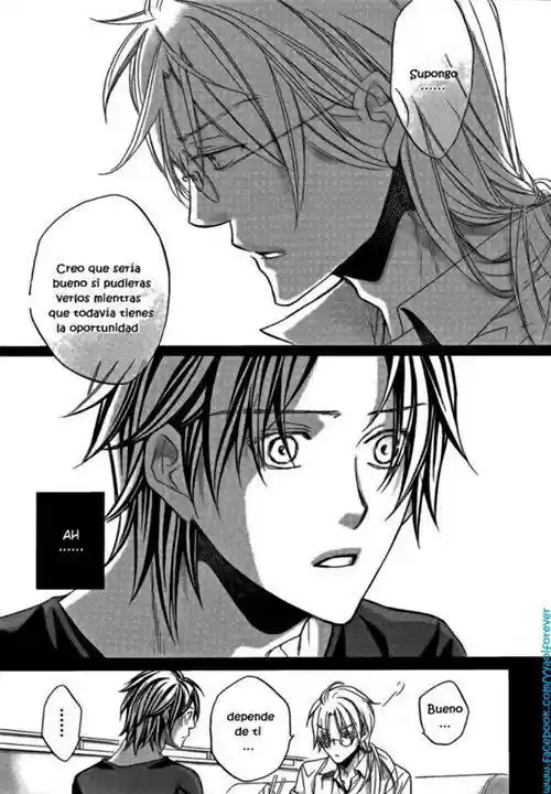 Koisuru Boukun (Manga) - Capítulo 53 - Página 12 - LectorTMOo