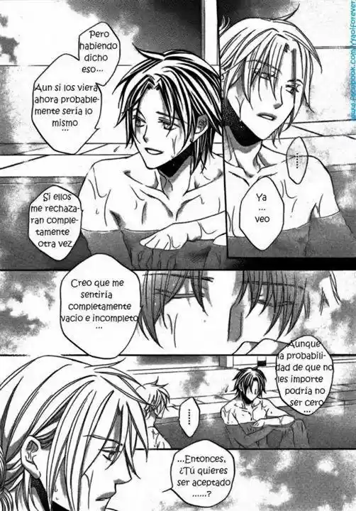 Koisuru Boukun (Manga) - Capítulo 53 - Página 31 - LectorTMOo