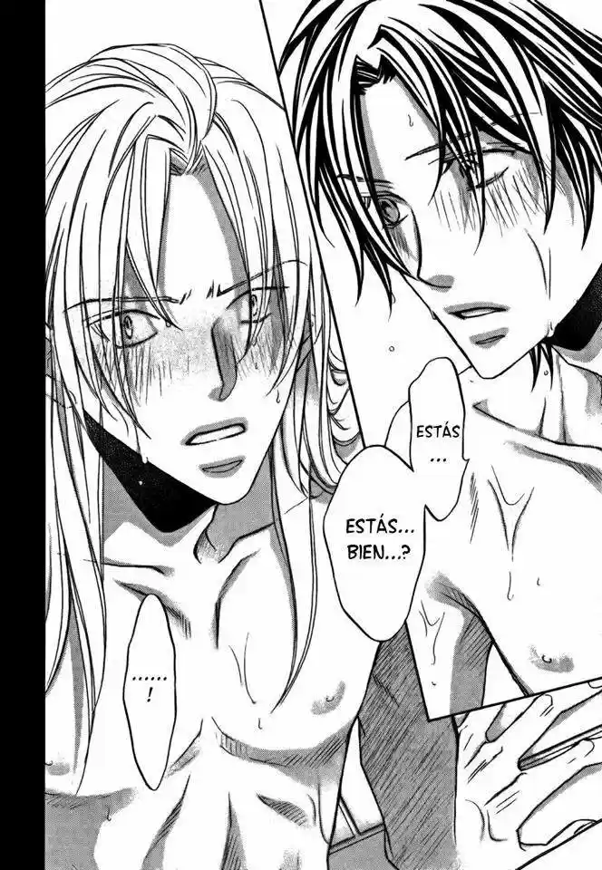 Koisuru Boukun (Manga) - Capítulo 54 - Página 3 - LectorTMOo