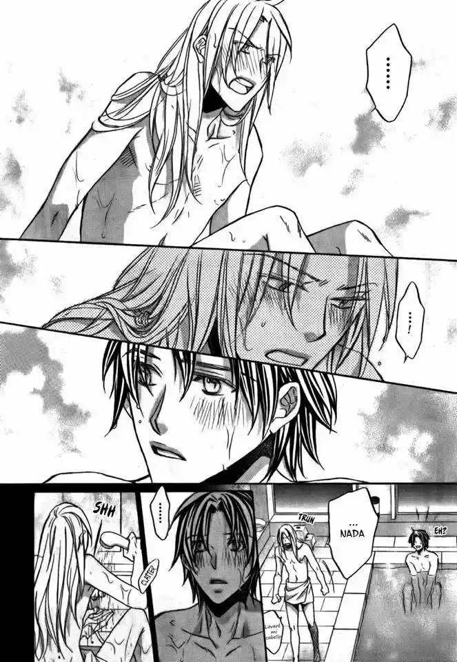 Koisuru Boukun (Manga) - Capítulo 54 - Página 7 - LectorTMOo