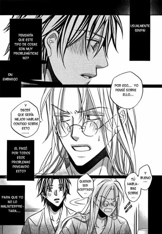 Koisuru Boukun (Manga) - Capítulo 54 - Página 18 - LectorTMOo