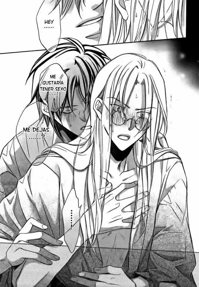 Koisuru Boukun (Manga) - Capítulo 54 - Página 26 - LectorTMOo