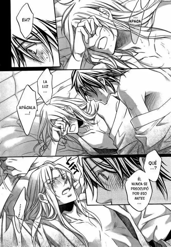 Koisuru Boukun (Manga) - Capítulo 54 - Página 29 - LectorTMOo